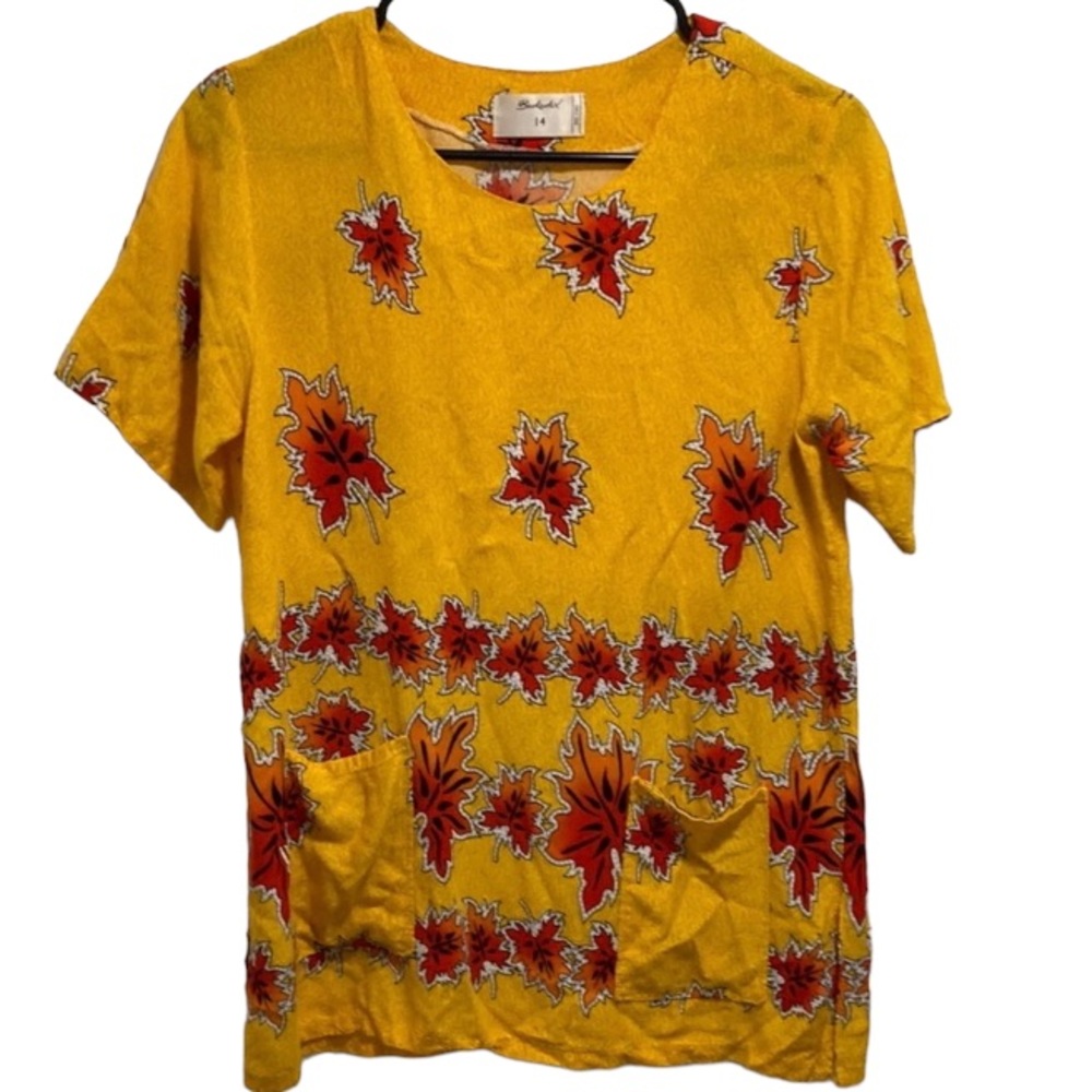 Berkertex Top